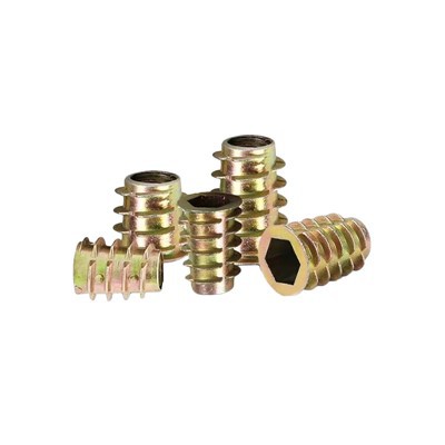 M8 Παξιμάδι εισαγωγής